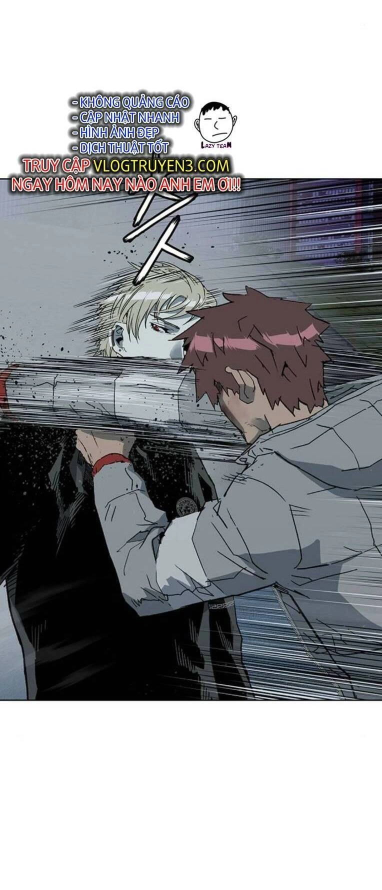 Anh Hùng Yếu Chapter 246 - 18