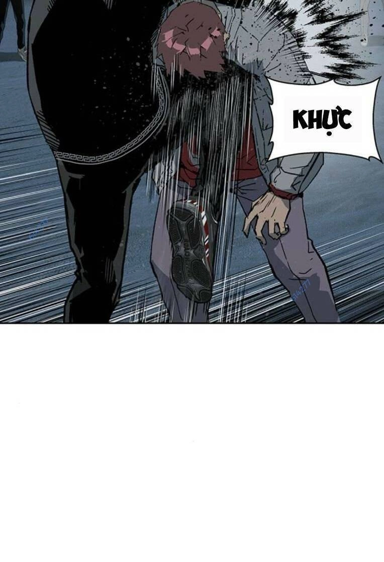 Anh Hùng Yếu Chapter 246 - 21