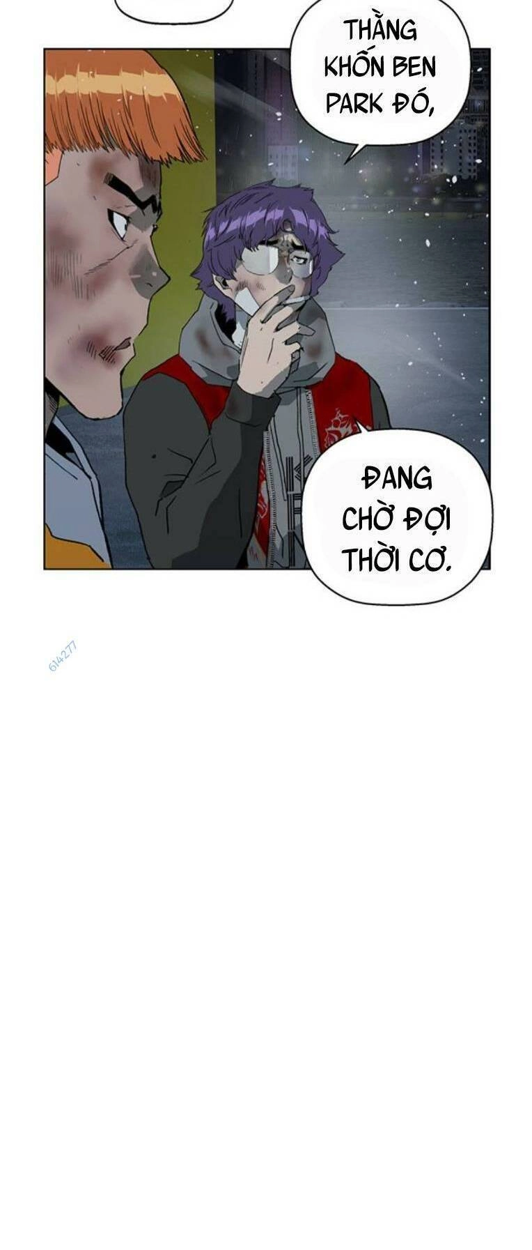 Anh Hùng Yếu Chapter 246 - 25