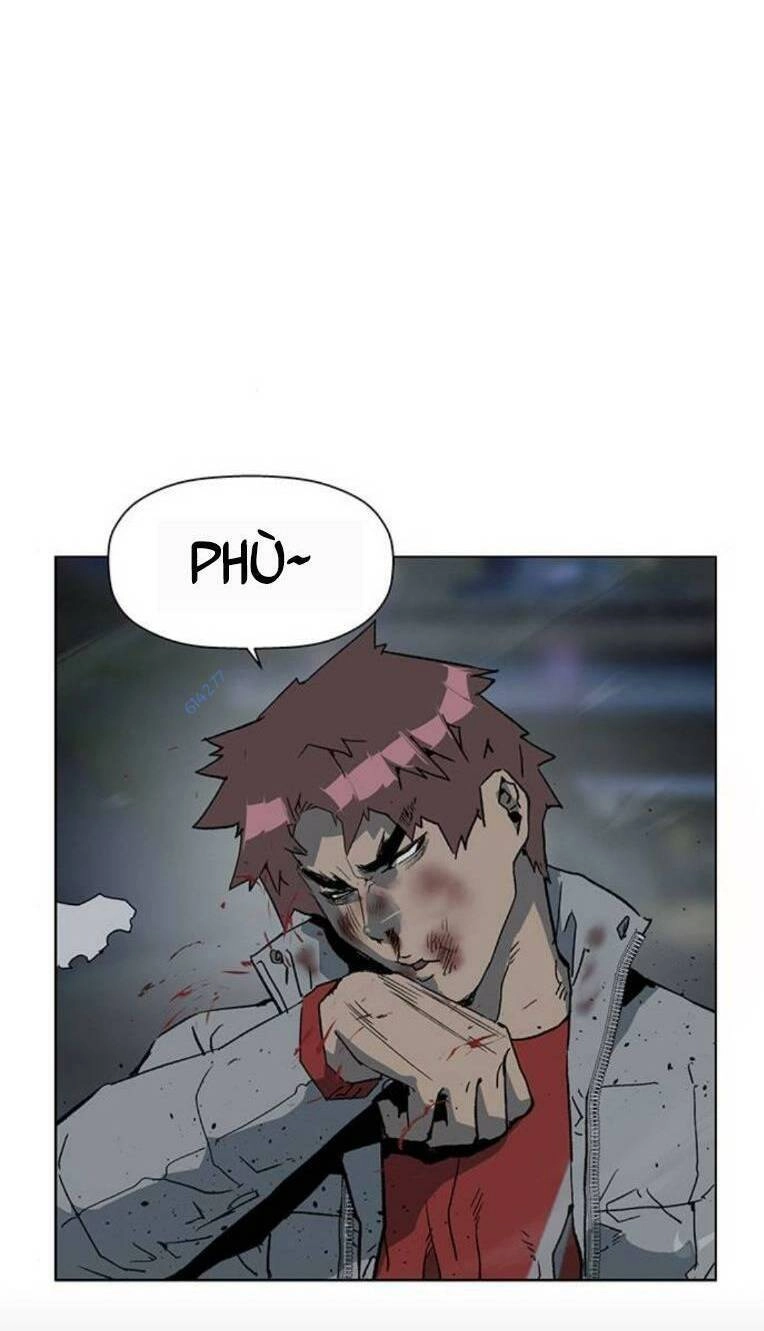 Anh Hùng Yếu Chapter 246 - 28