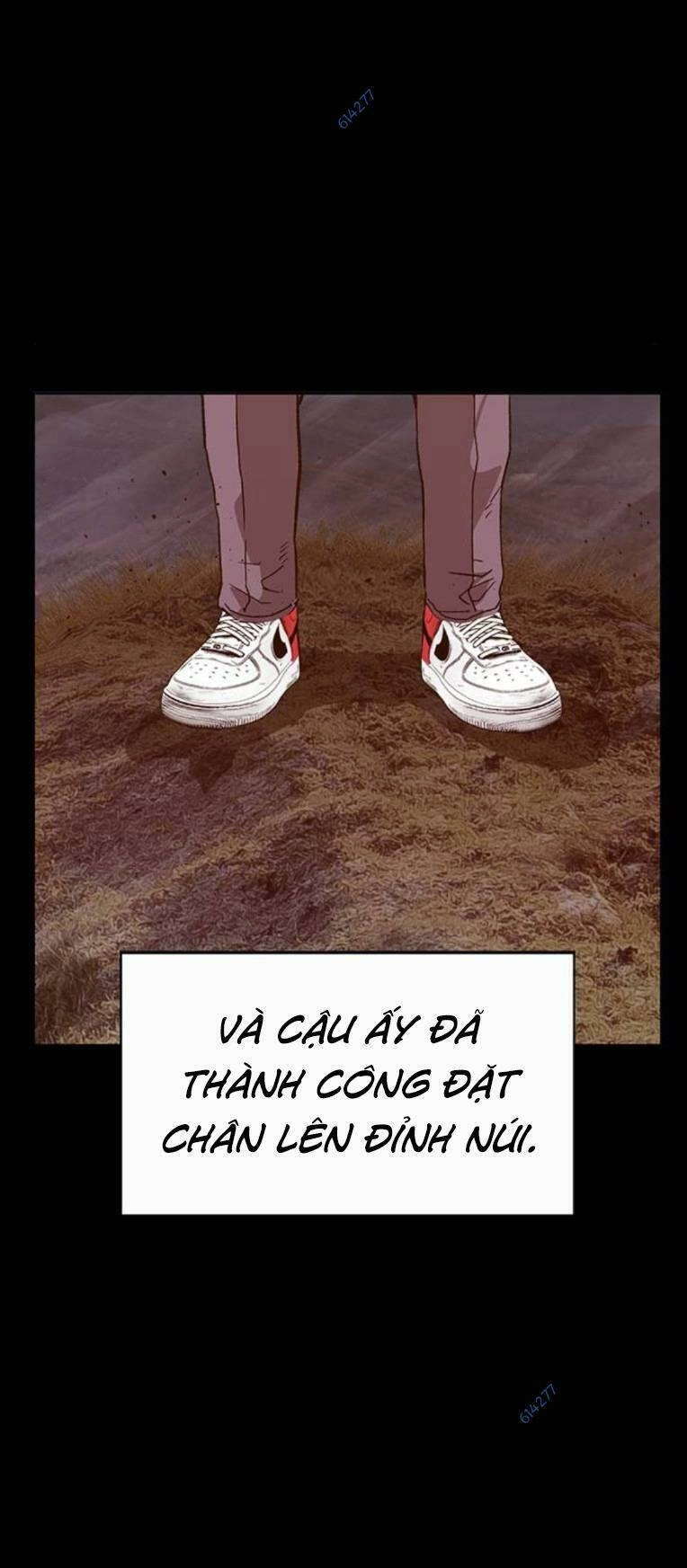 Anh Hùng Yếu Chapter 246 - 31