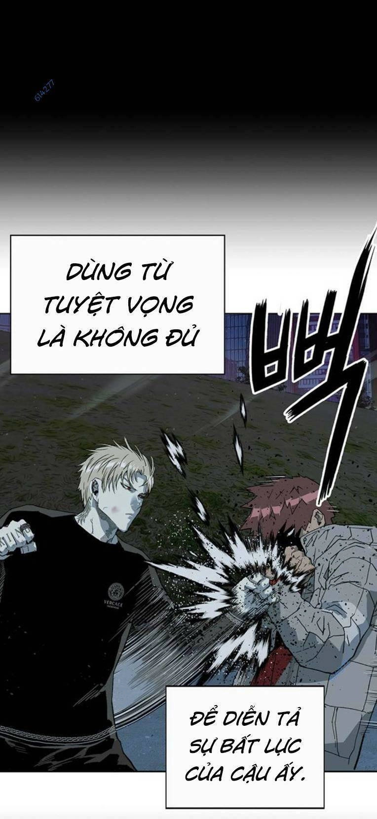 Anh Hùng Yếu Chapter 246 - 38