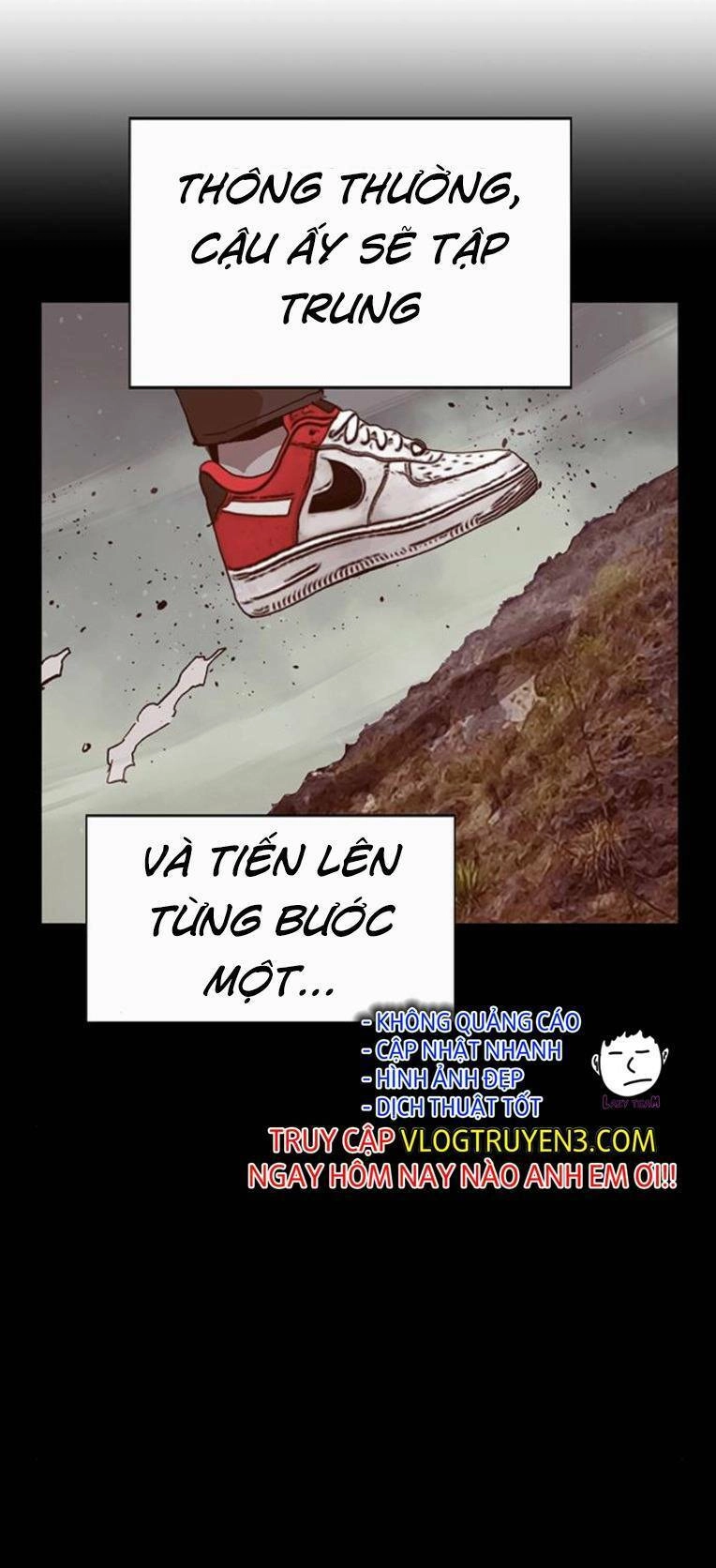 Anh Hùng Yếu Chapter 246 - 39