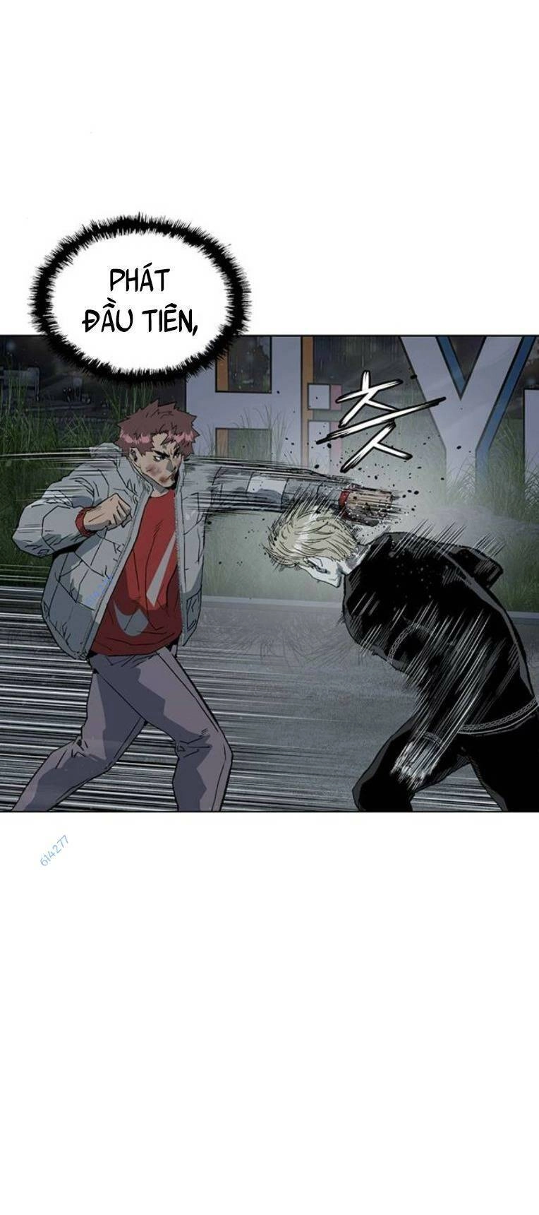 Anh Hùng Yếu Chapter 246 - 54