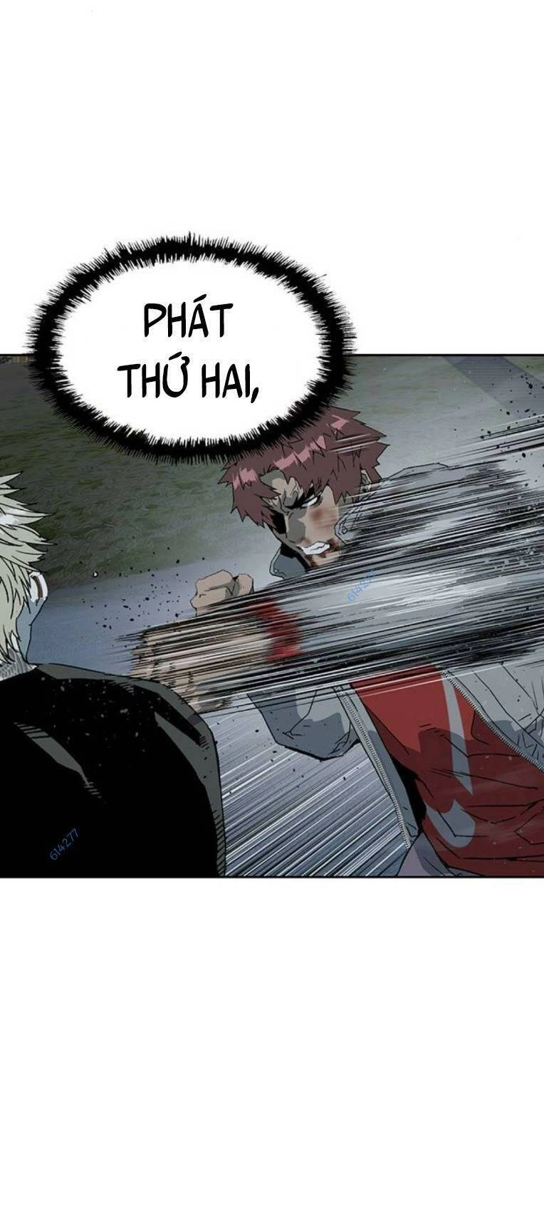 Anh Hùng Yếu Chapter 246 - 56