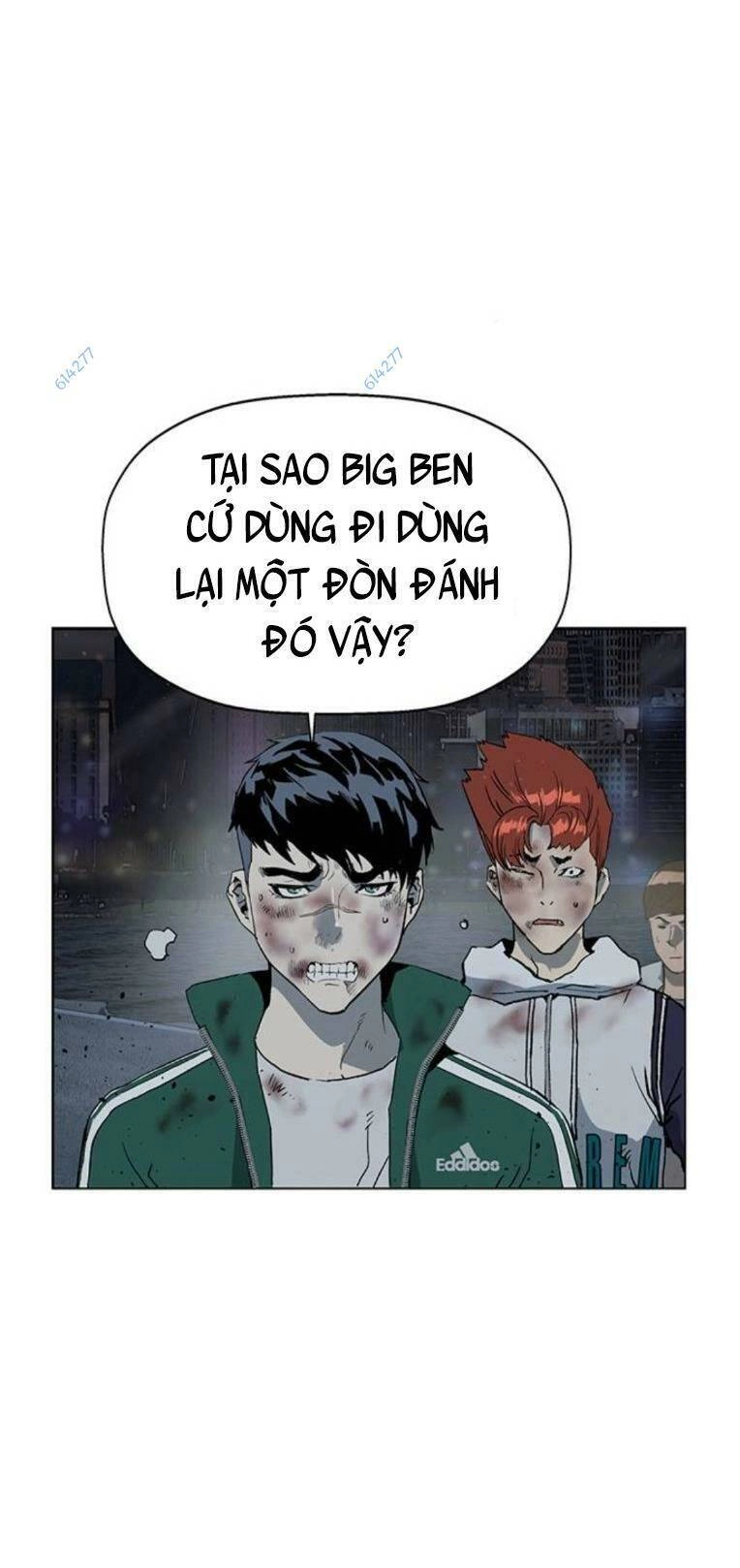 Anh Hùng Yếu Chapter 246 - 60