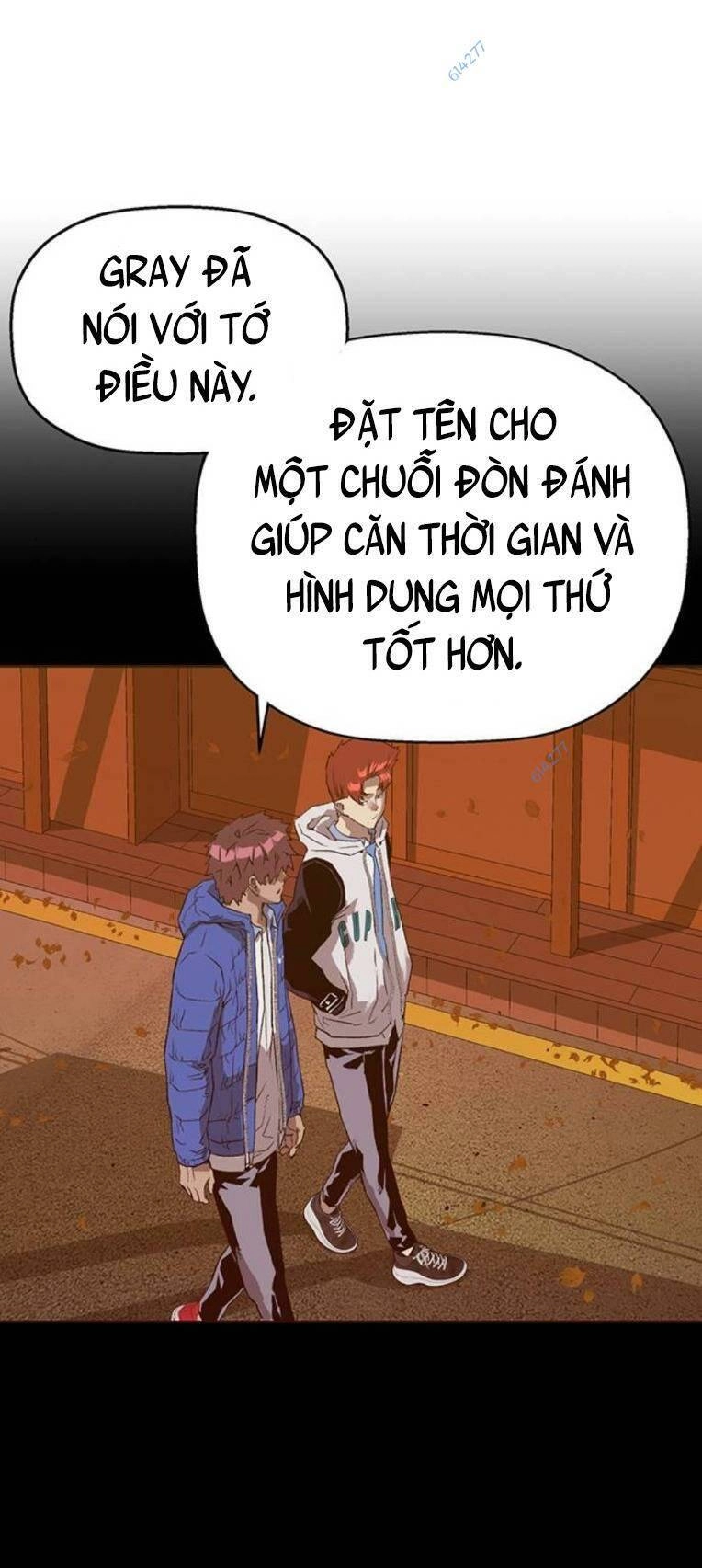 Anh Hùng Yếu Chapter 246 - 63