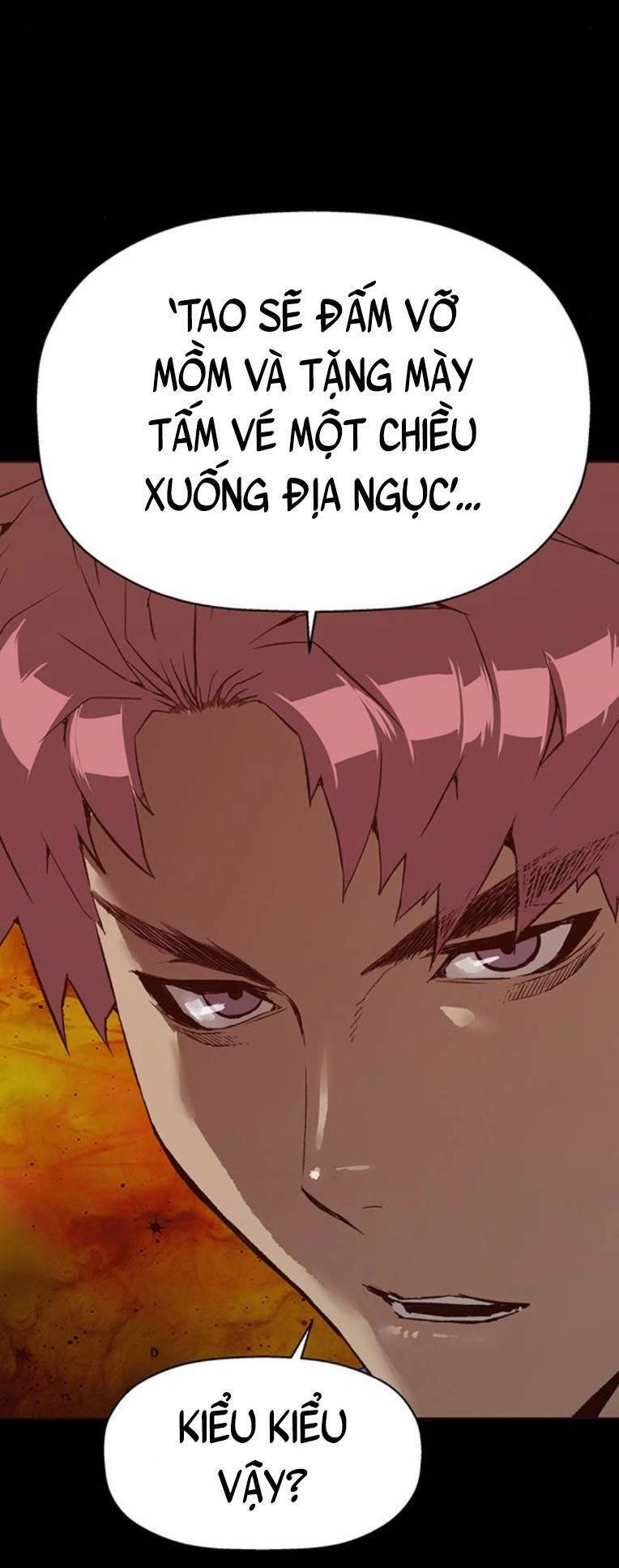 Anh Hùng Yếu Chapter 246 - 67