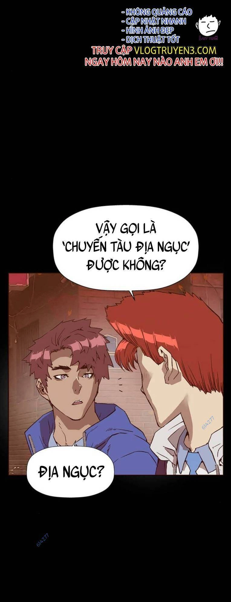 Anh Hùng Yếu Chapter 246 - 68