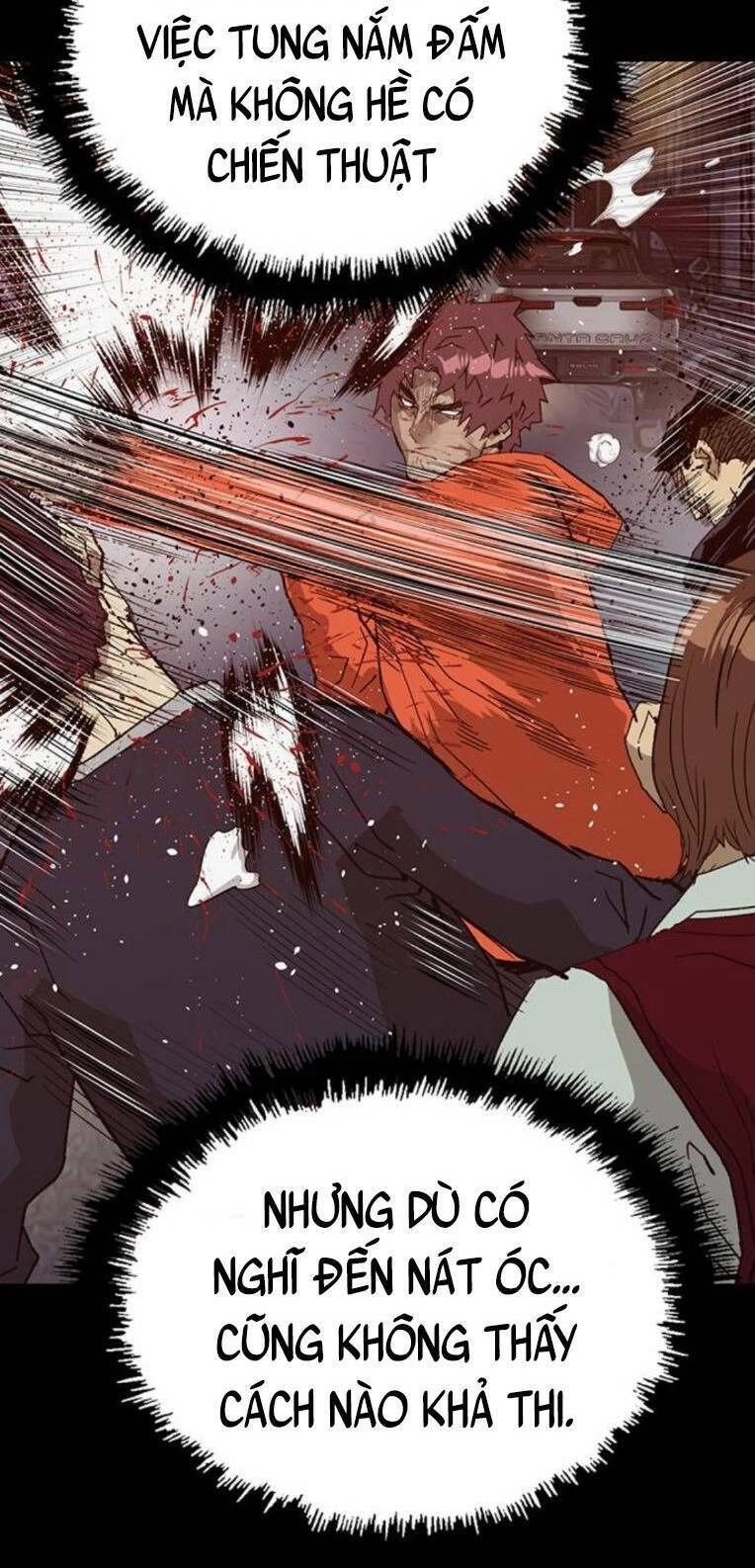 Anh Hùng Yếu Chapter 246 - 77