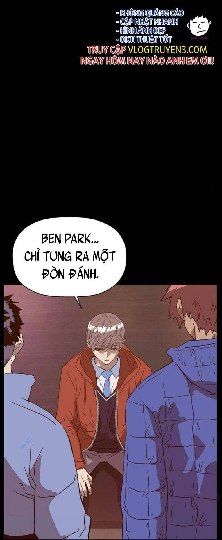 Anh Hùng Yếu Chapter 246 - 78