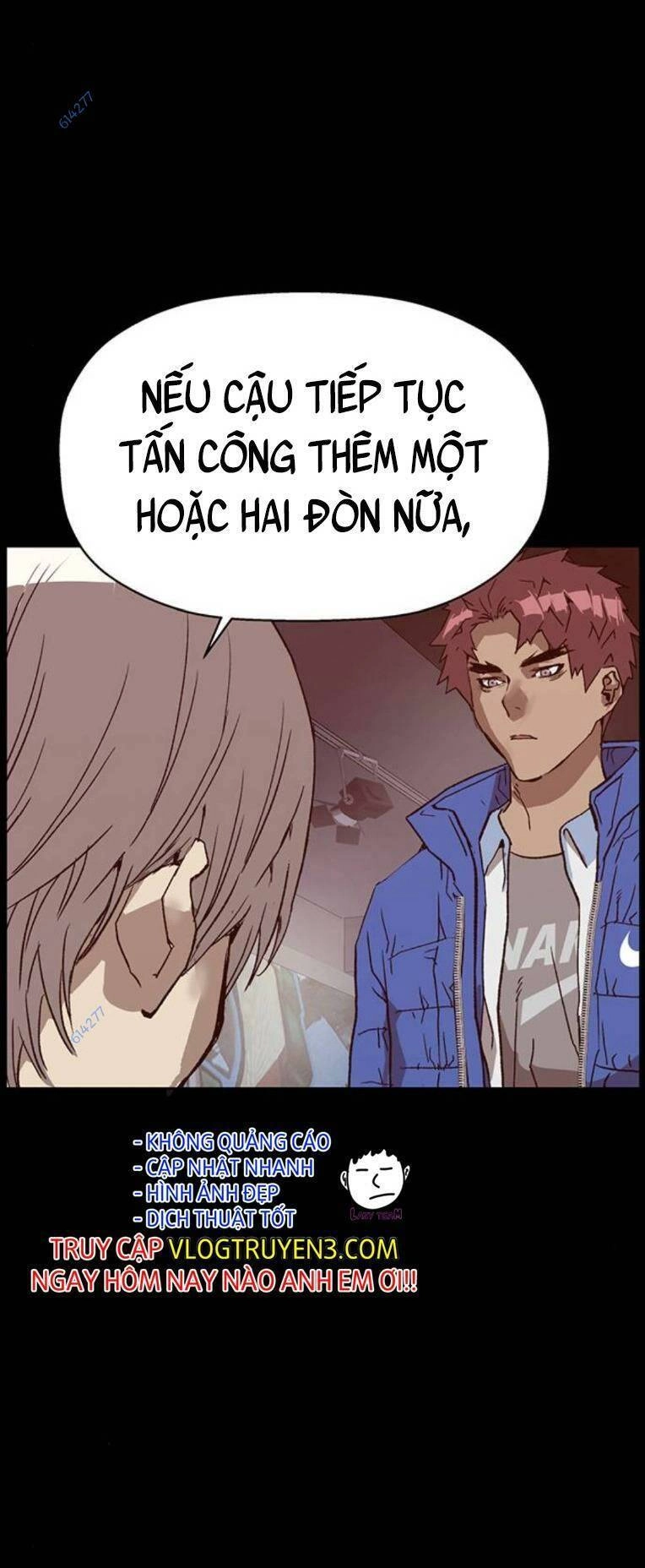 Anh Hùng Yếu Chapter 246 - 81