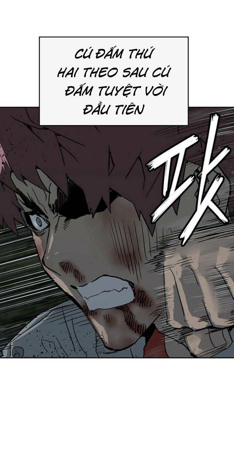 Anh Hùng Yếu Chapter 246 - 110