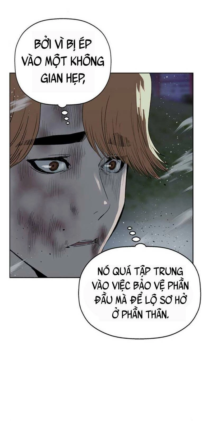 Anh Hùng Yếu Chapter 246 - 125