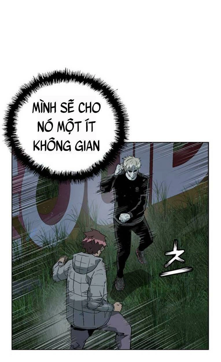 Anh Hùng Yếu Chapter 246 - 138
