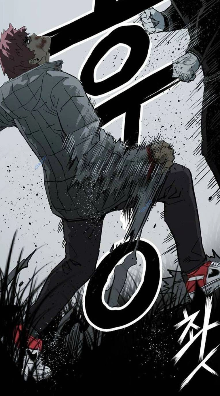 Anh Hùng Yếu Chapter 246 - 141