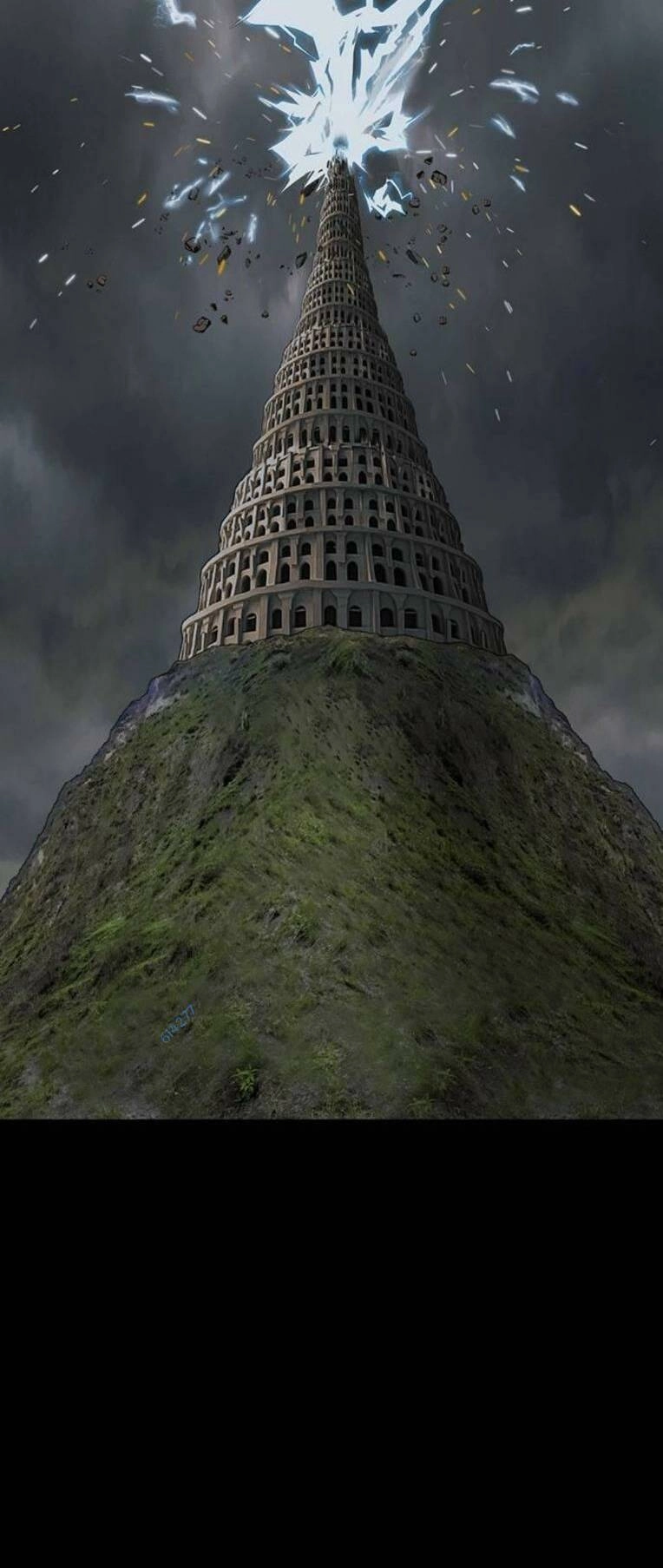 Anh Hùng Yếu Chapter 246 - 158