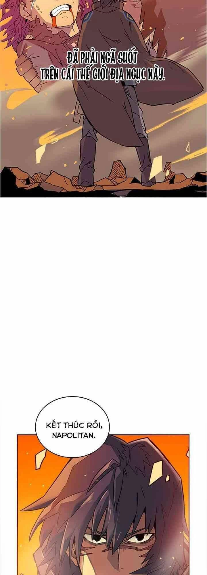 Chuyển Sinh Ma Pháp Đặc Biệt Yếu Chapter 1 - 10