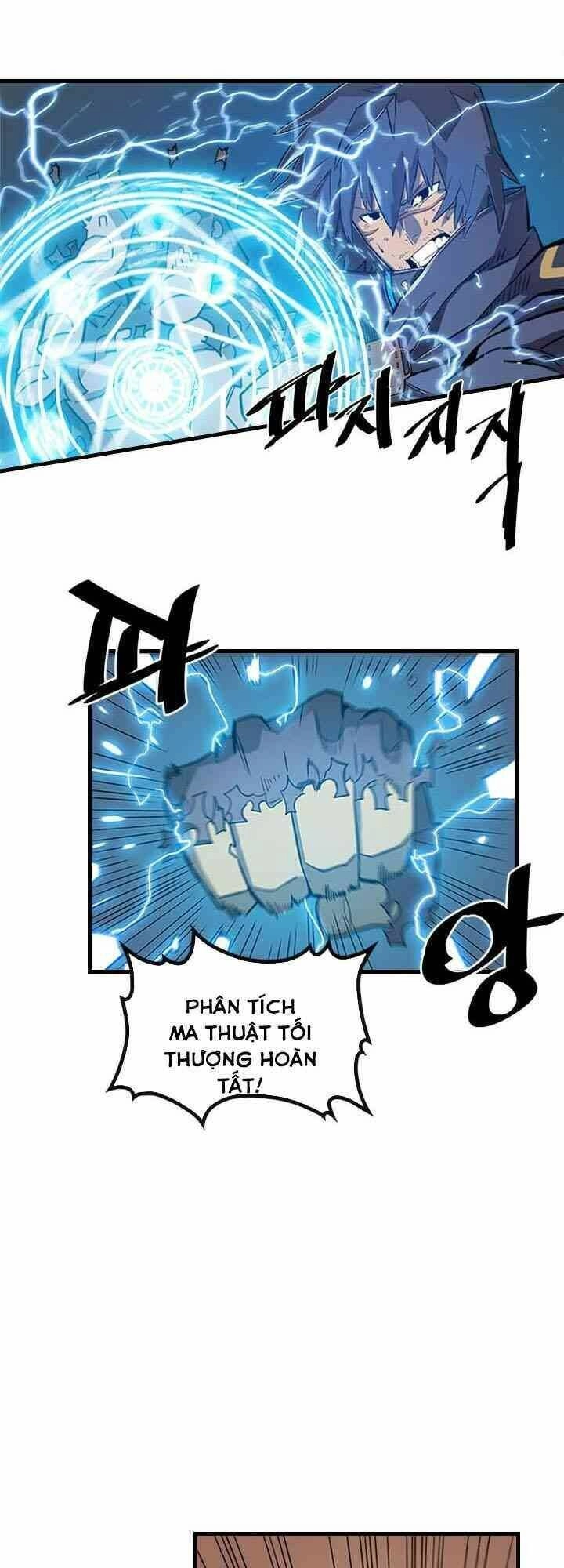 Chuyển Sinh Ma Pháp Đặc Biệt Yếu Chapter 1 - 14