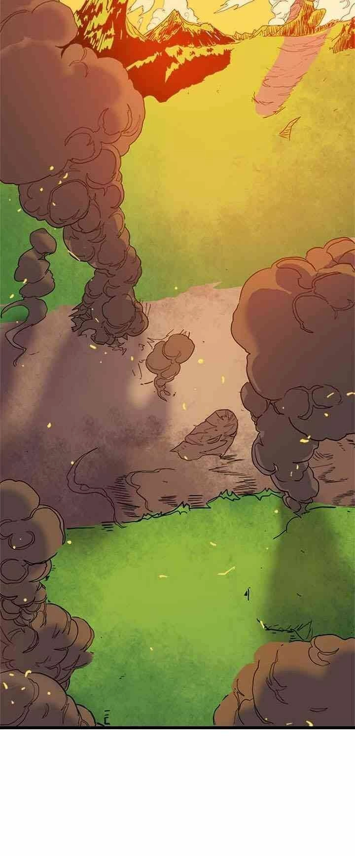 Chuyển Sinh Ma Pháp Đặc Biệt Yếu Chapter 1 - 19