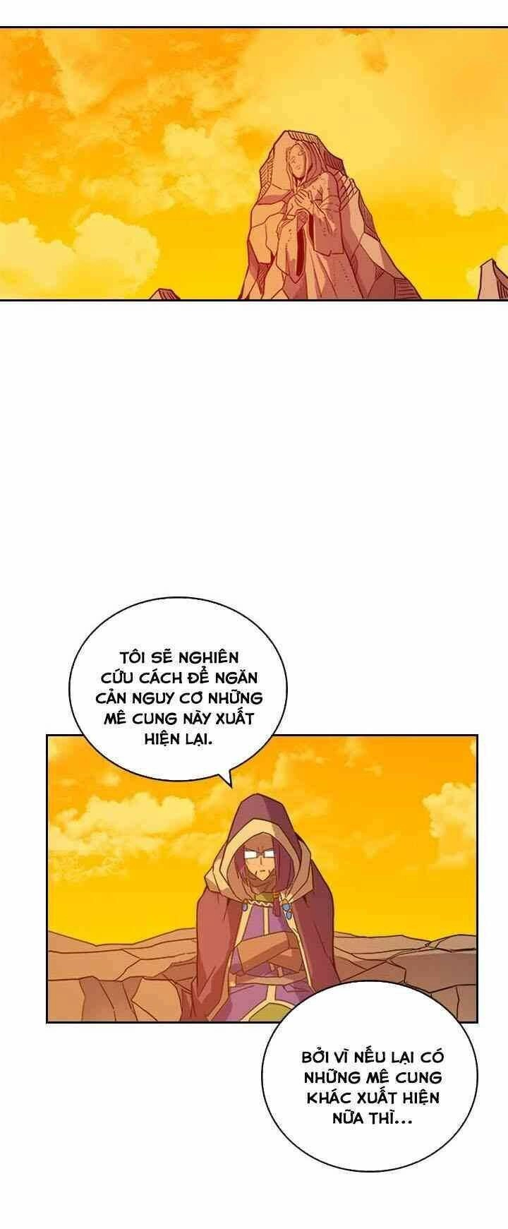 Chuyển Sinh Ma Pháp Đặc Biệt Yếu Chapter 1 - 38