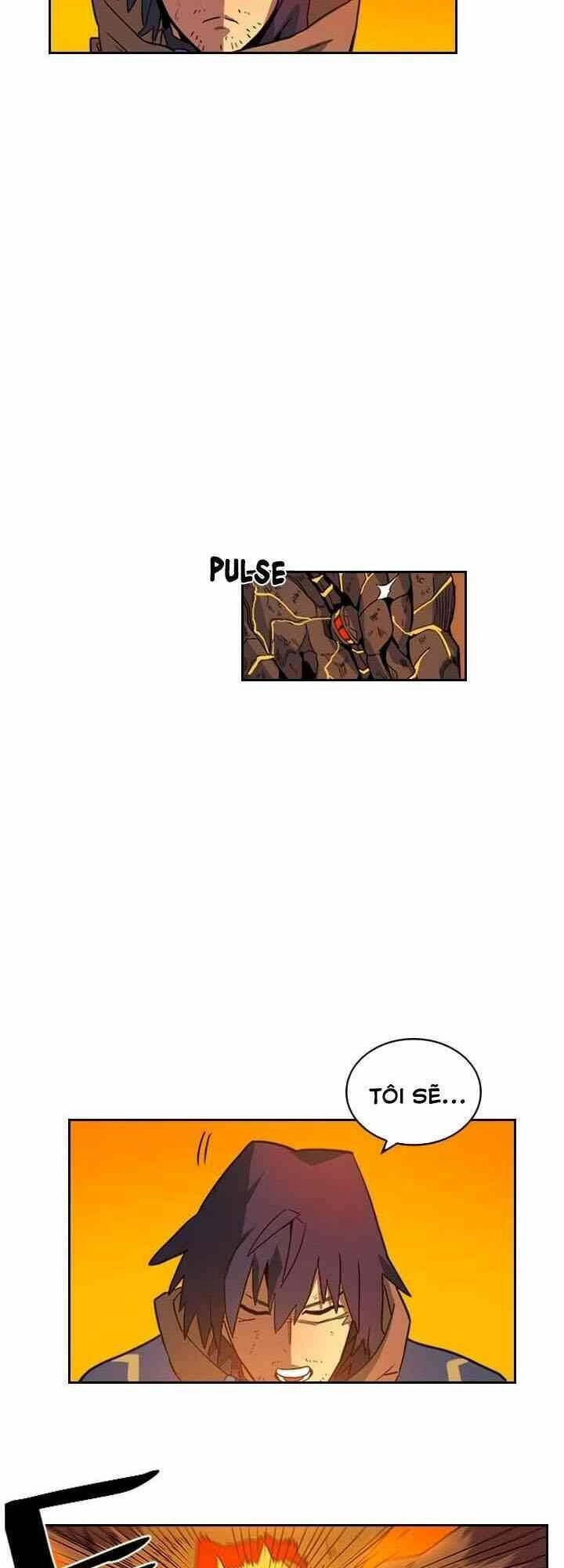 Chuyển Sinh Ma Pháp Đặc Biệt Yếu Chapter 1 - 42