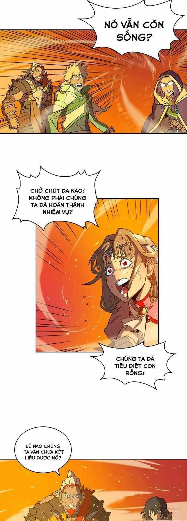 Chuyển Sinh Ma Pháp Đặc Biệt Yếu Chapter 1 - 44