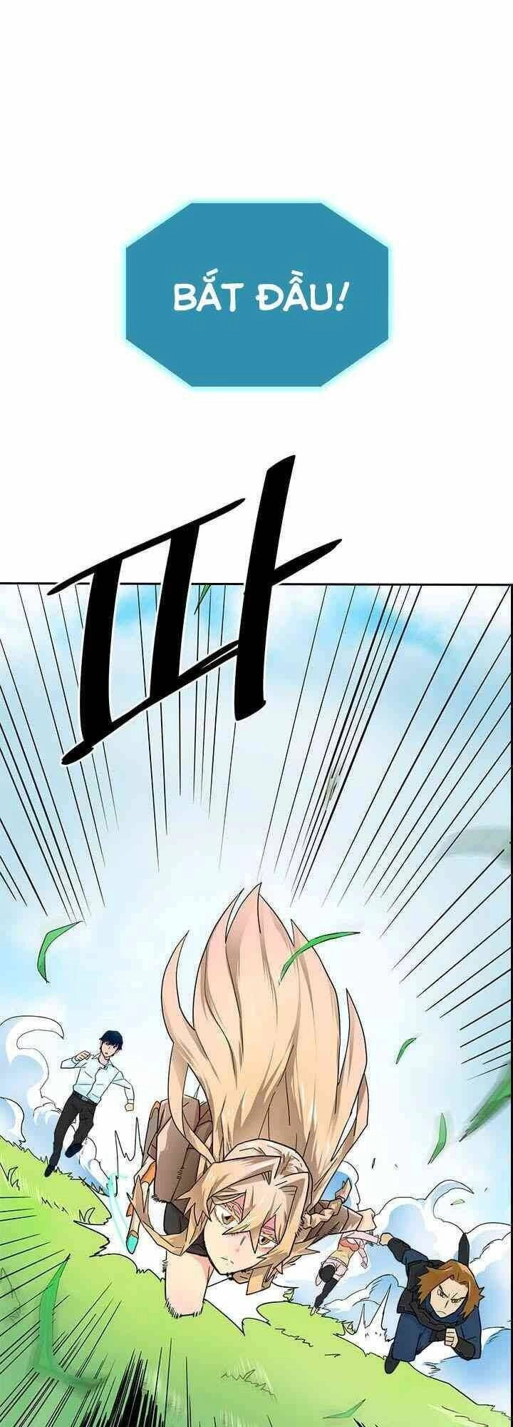 Chuyển Sinh Ma Pháp Đặc Biệt Yếu Chapter 4 - 27