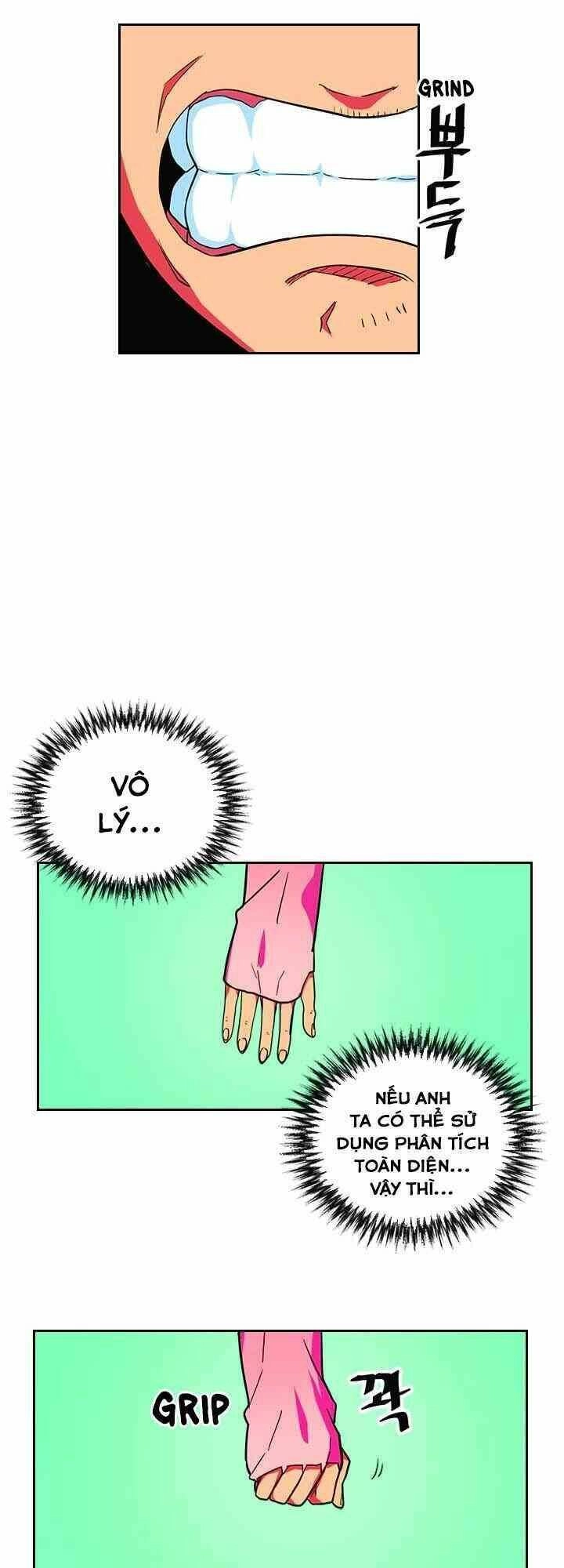 Chuyển Sinh Ma Pháp Đặc Biệt Yếu Chapter 6 - 13