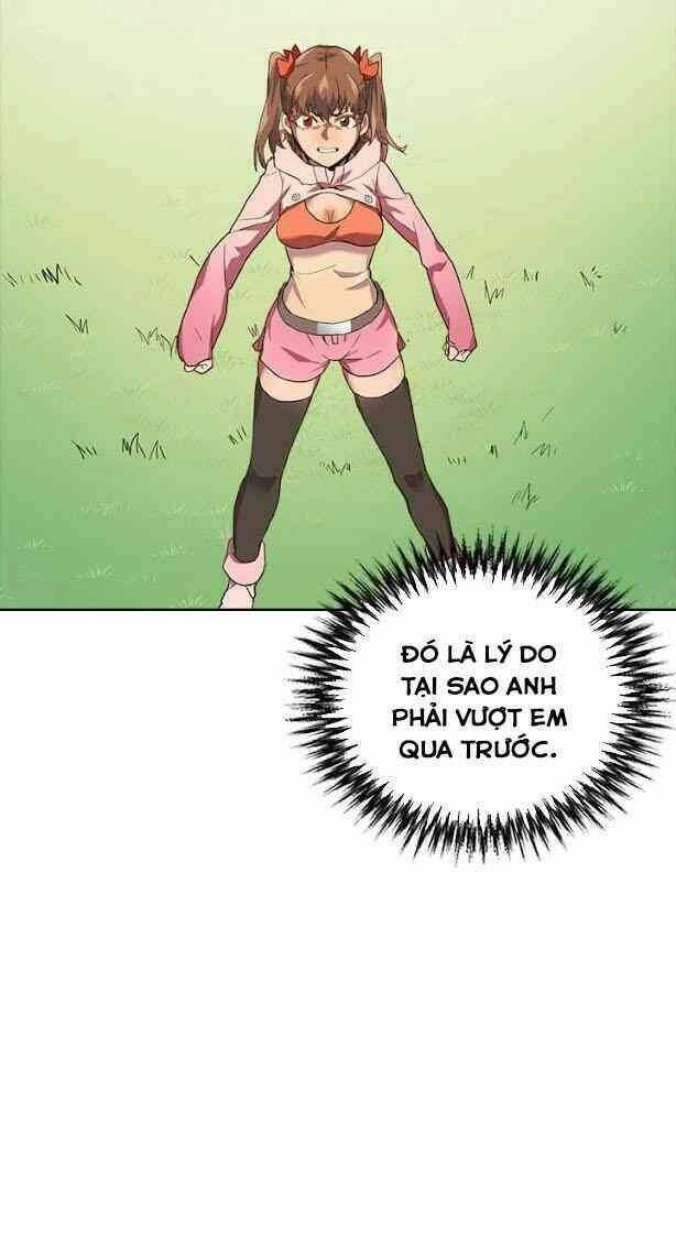 Chuyển Sinh Ma Pháp Đặc Biệt Yếu Chapter 6 - 21