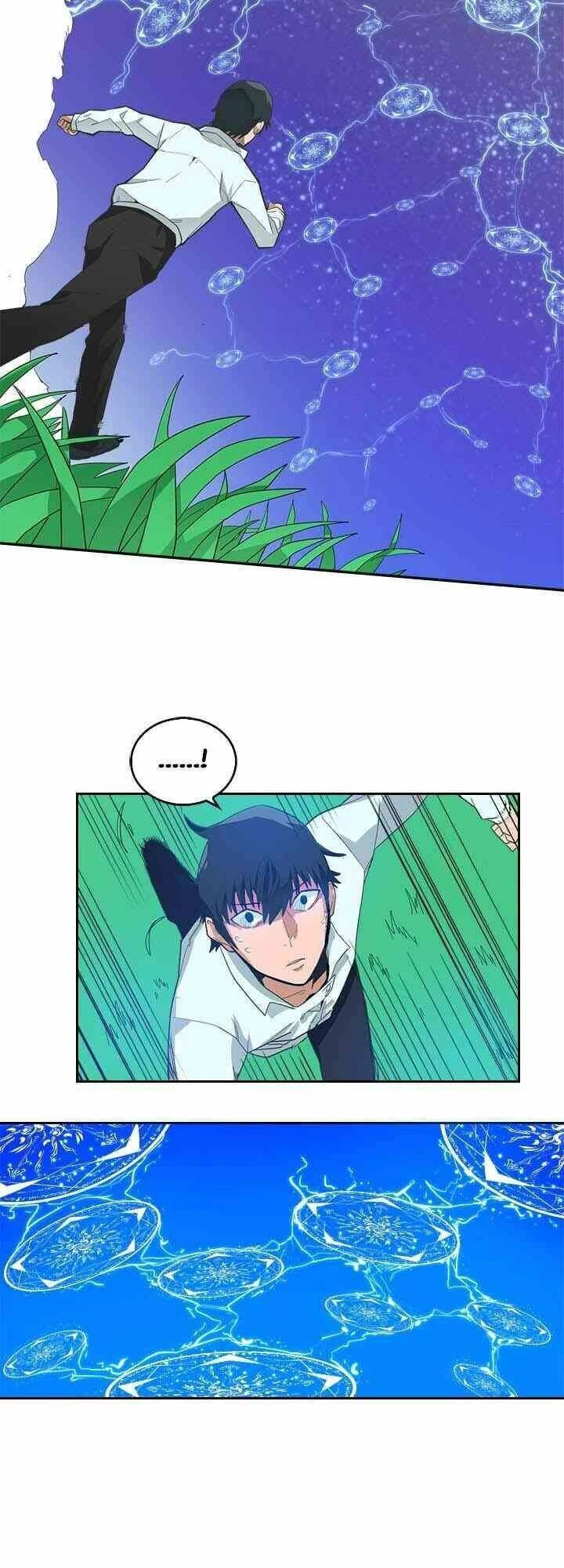 Chuyển Sinh Ma Pháp Đặc Biệt Yếu Chapter 7 - 9