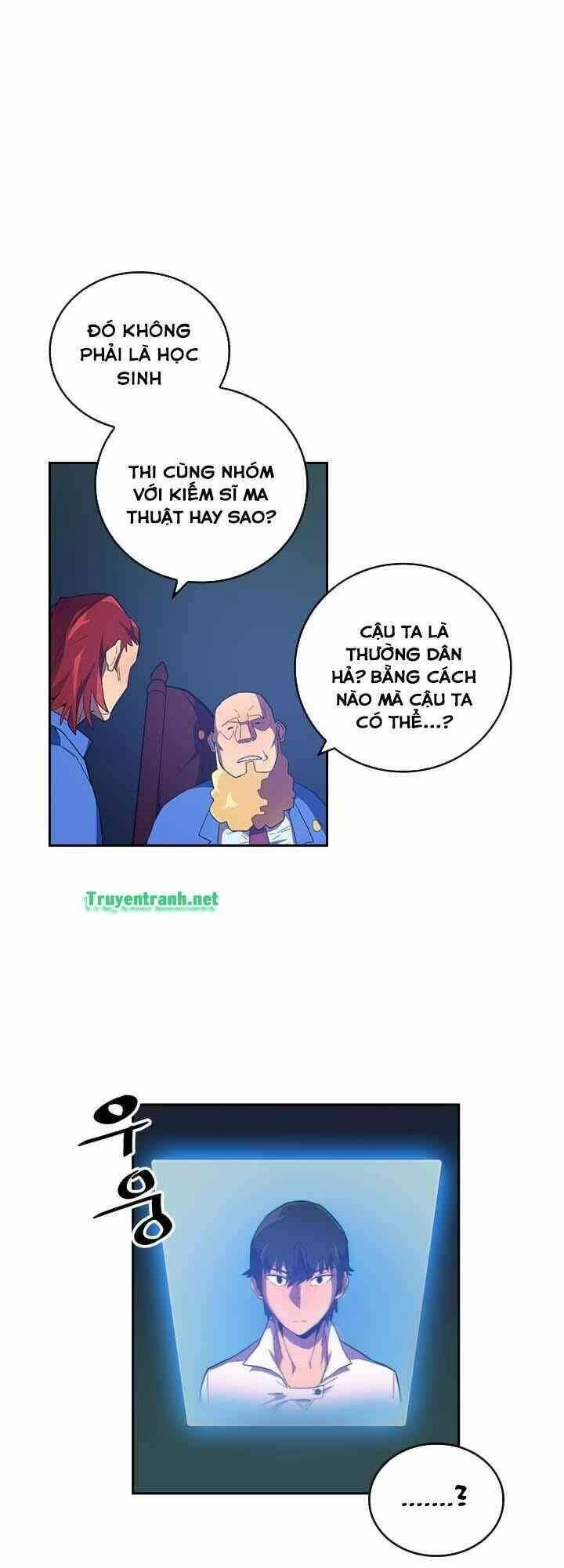 Chuyển Sinh Ma Pháp Đặc Biệt Yếu Chapter 8 - 7