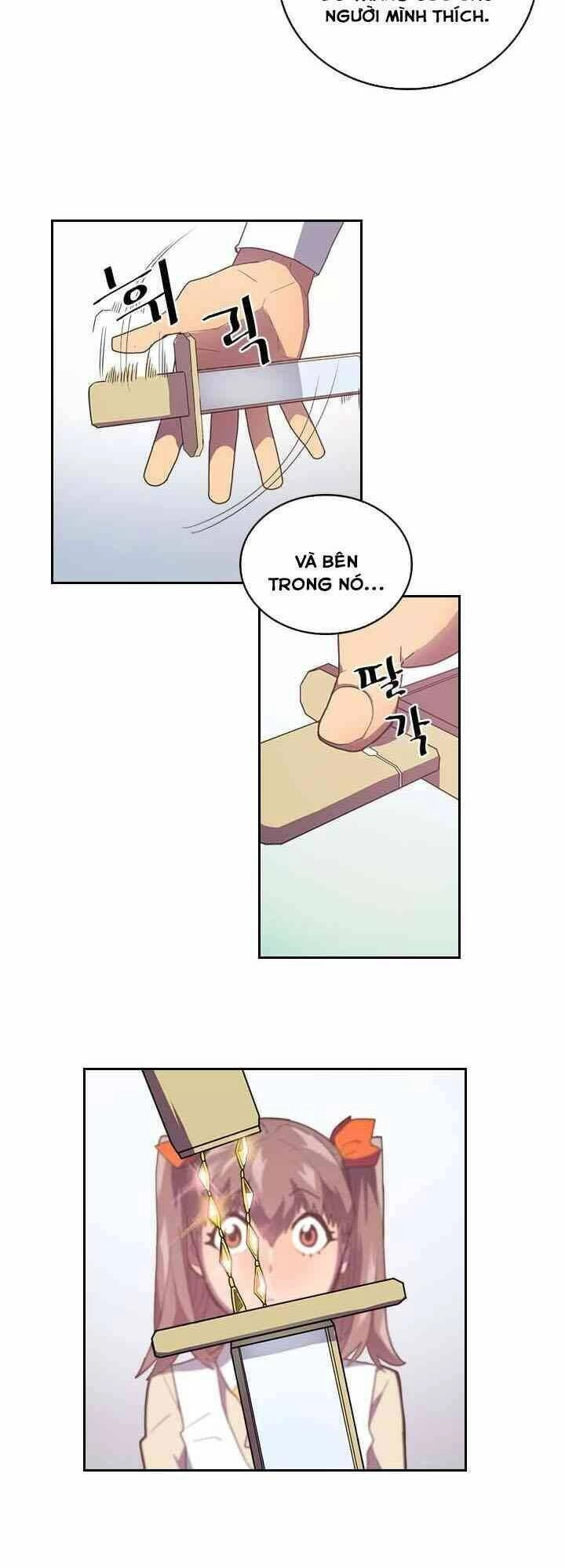 Chuyển Sinh Ma Pháp Đặc Biệt Yếu Chapter 10 - 8