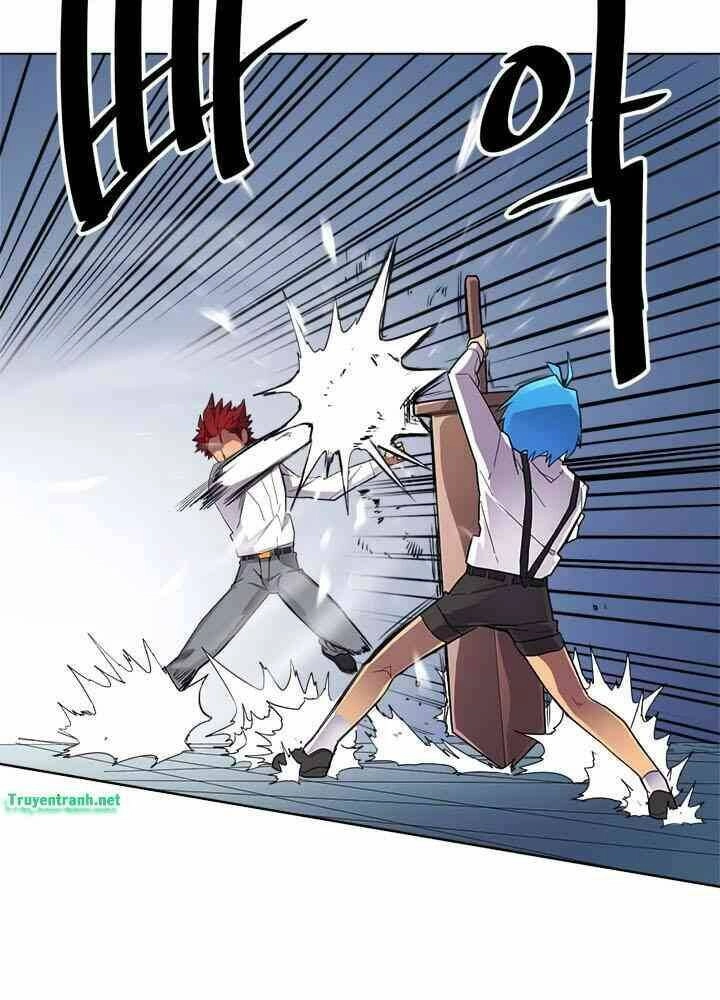 Chuyển Sinh Ma Pháp Đặc Biệt Yếu Chapter 12 - 21