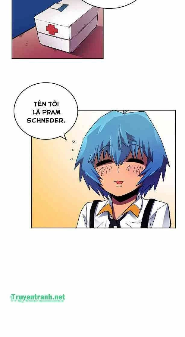 Chuyển Sinh Ma Pháp Đặc Biệt Yếu Chapter 13 - 27