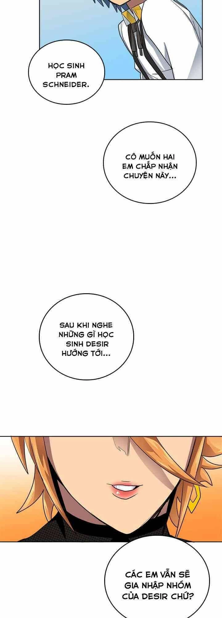 Chuyển Sinh Ma Pháp Đặc Biệt Yếu Chapter 14 - 32