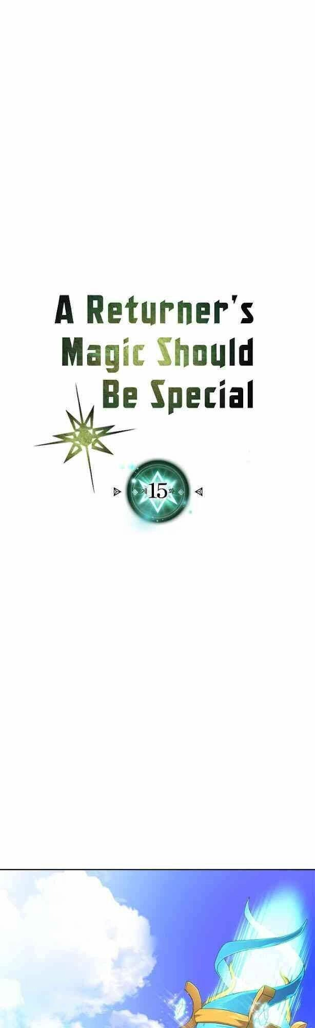 Chuyển Sinh Ma Pháp Đặc Biệt Yếu Chapter 15 - 2