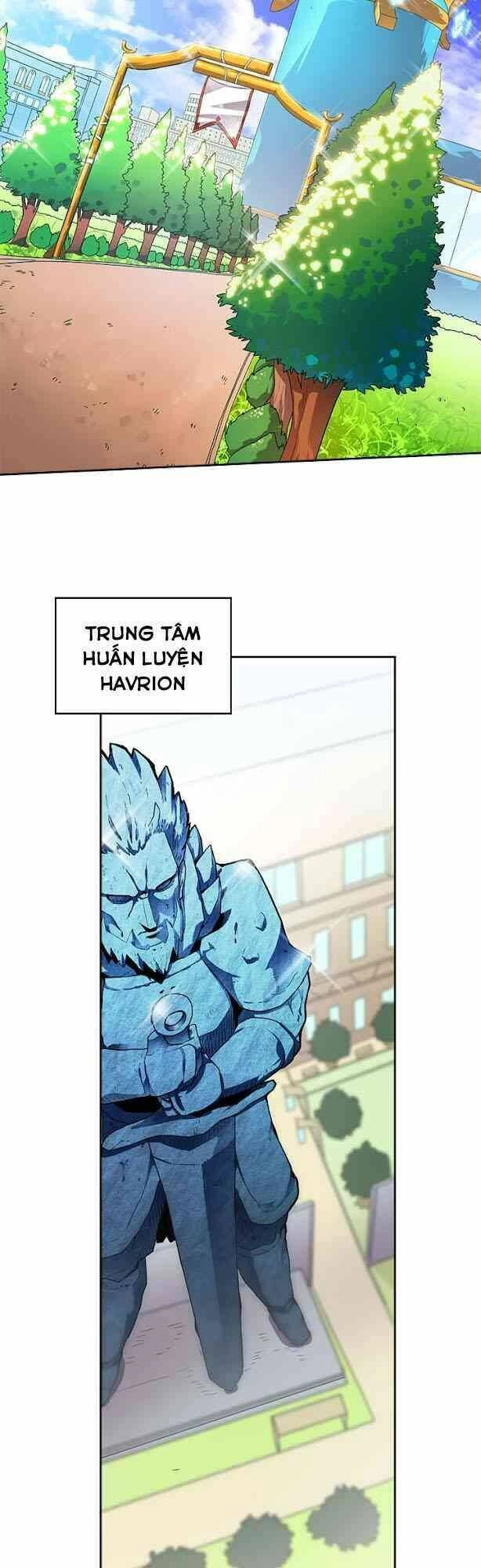 Chuyển Sinh Ma Pháp Đặc Biệt Yếu Chapter 15 - 3