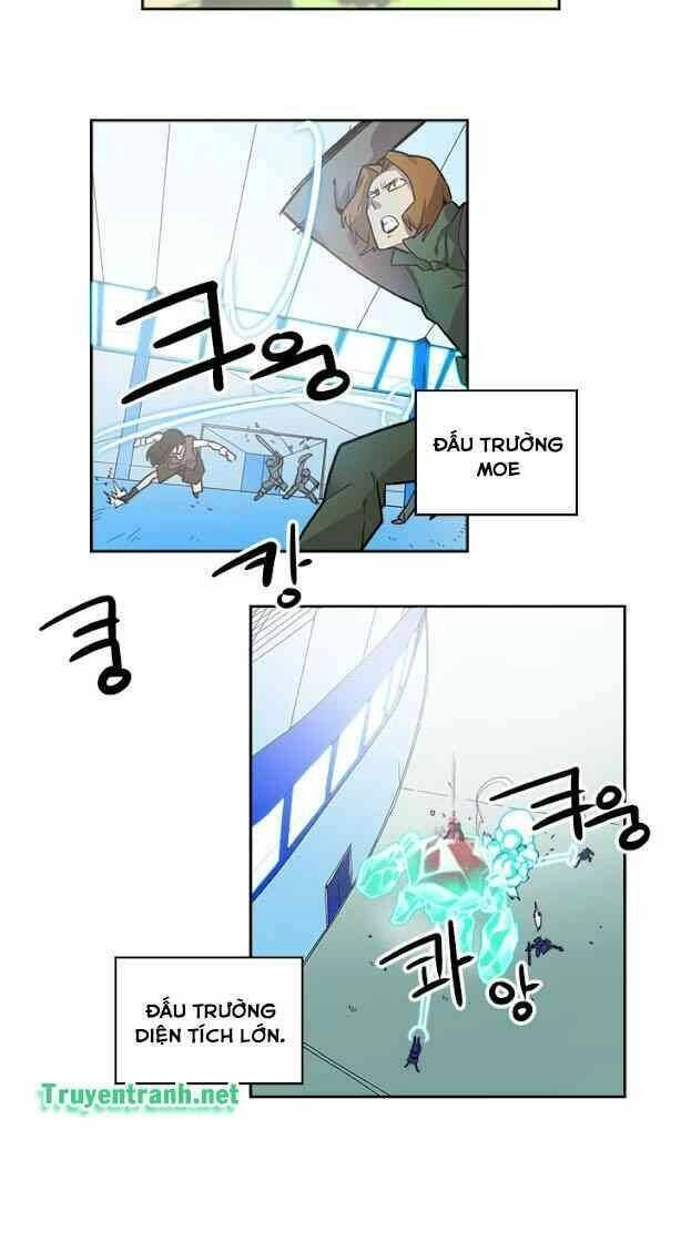 Chuyển Sinh Ma Pháp Đặc Biệt Yếu Chapter 15 - 4