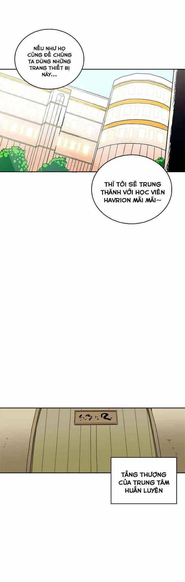 Chuyển Sinh Ma Pháp Đặc Biệt Yếu Chapter 15 - 6