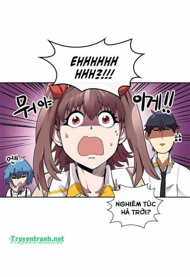 Chuyển Sinh Ma Pháp Đặc Biệt Yếu Chapter 15 - 7