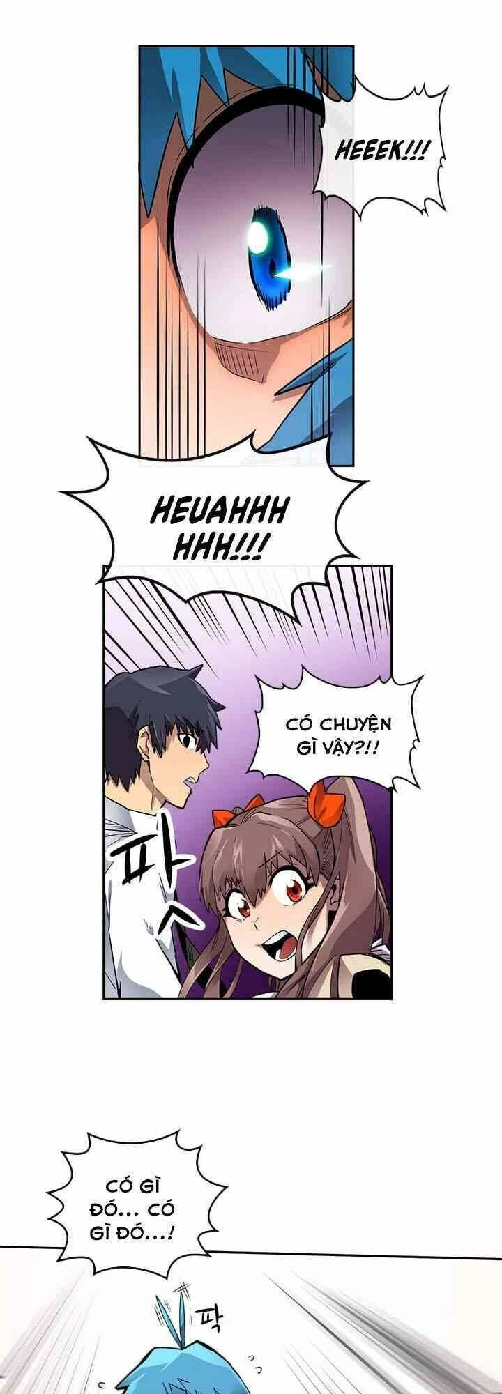 Chuyển Sinh Ma Pháp Đặc Biệt Yếu Chapter 15 - 9