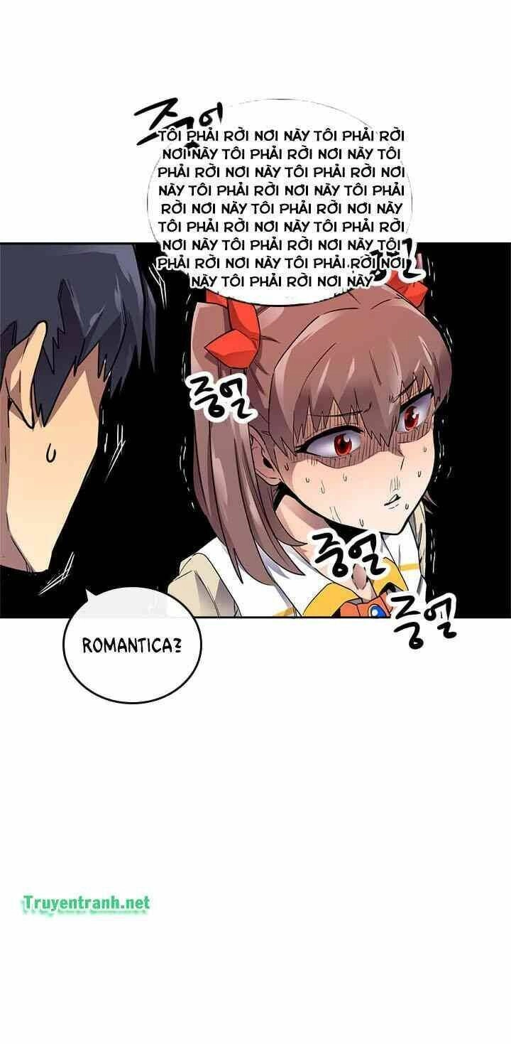 Chuyển Sinh Ma Pháp Đặc Biệt Yếu Chapter 15 - 11