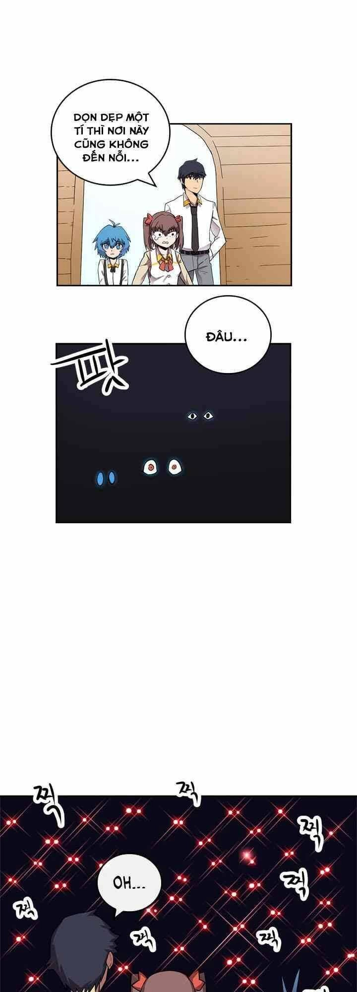 Chuyển Sinh Ma Pháp Đặc Biệt Yếu Chapter 15 - 14