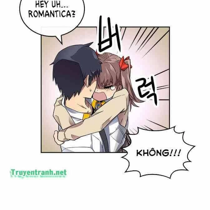 Chuyển Sinh Ma Pháp Đặc Biệt Yếu Chapter 15 - 18