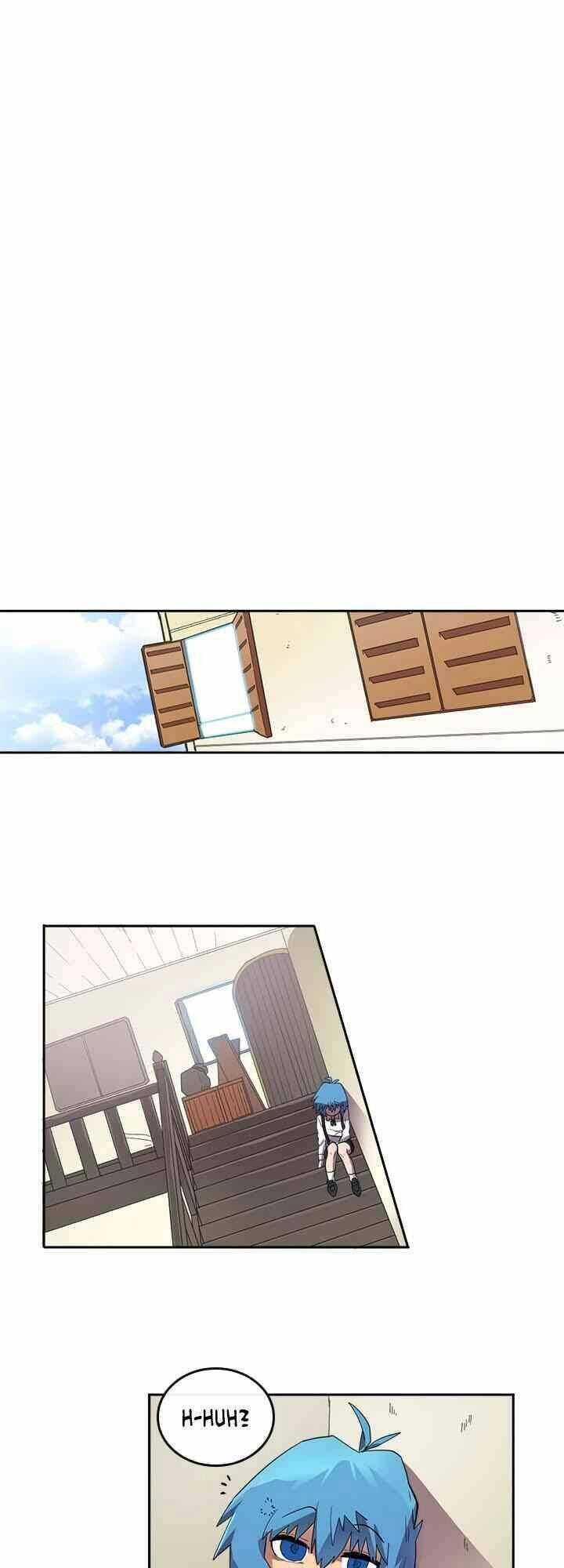 Chuyển Sinh Ma Pháp Đặc Biệt Yếu Chapter 15 - 23