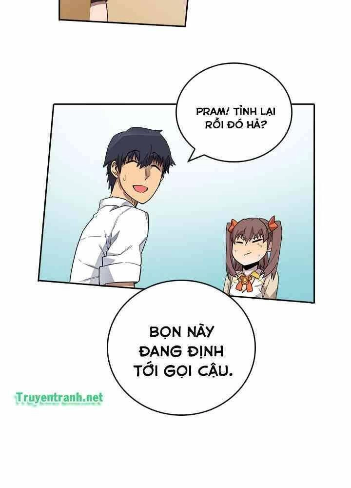 Chuyển Sinh Ma Pháp Đặc Biệt Yếu Chapter 15 - 25