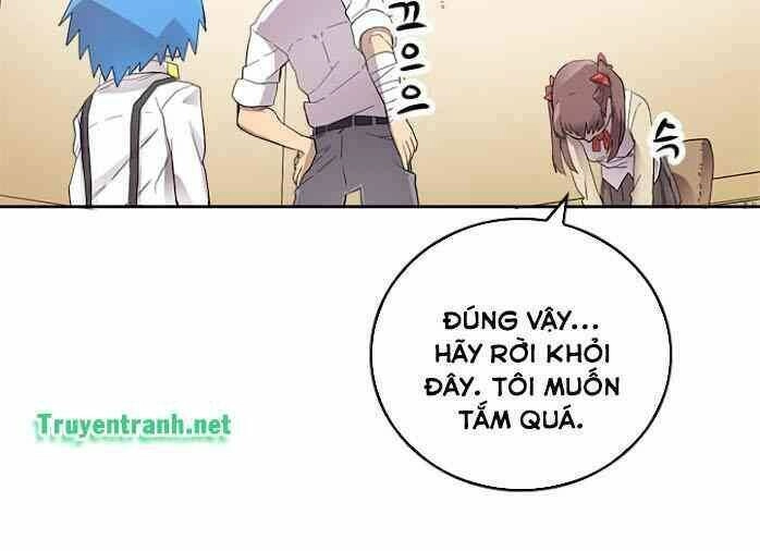 Chuyển Sinh Ma Pháp Đặc Biệt Yếu Chapter 15 - 28