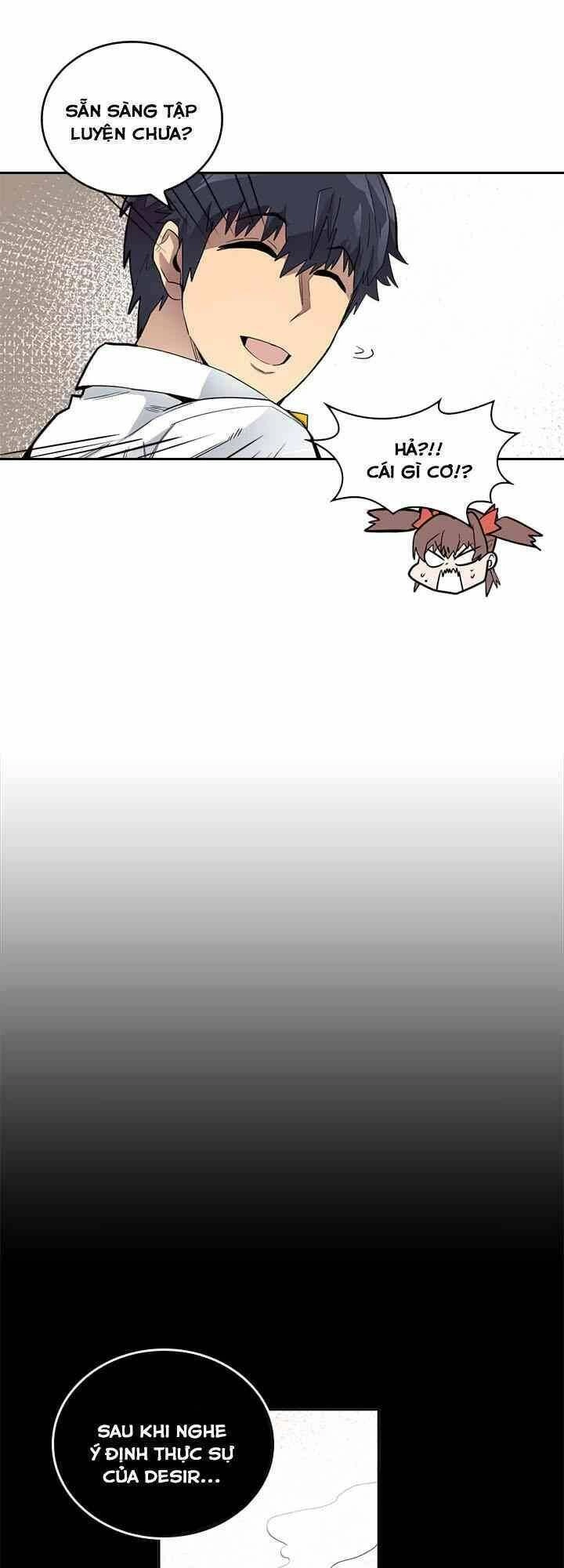 Chuyển Sinh Ma Pháp Đặc Biệt Yếu Chapter 15 - 29