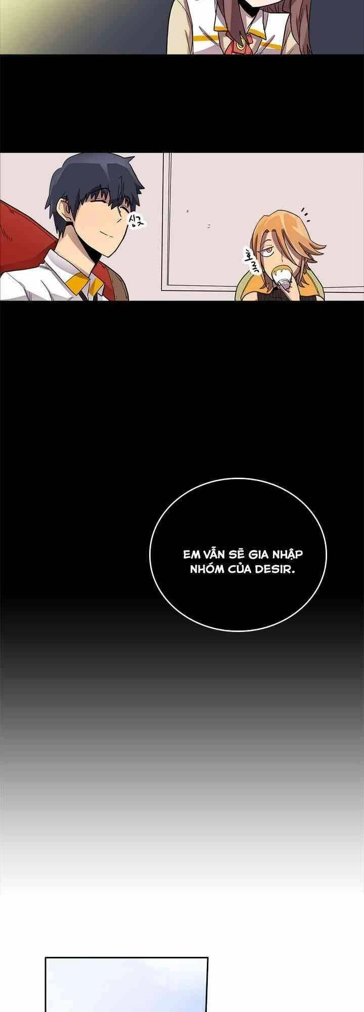 Chuyển Sinh Ma Pháp Đặc Biệt Yếu Chapter 15 - 33